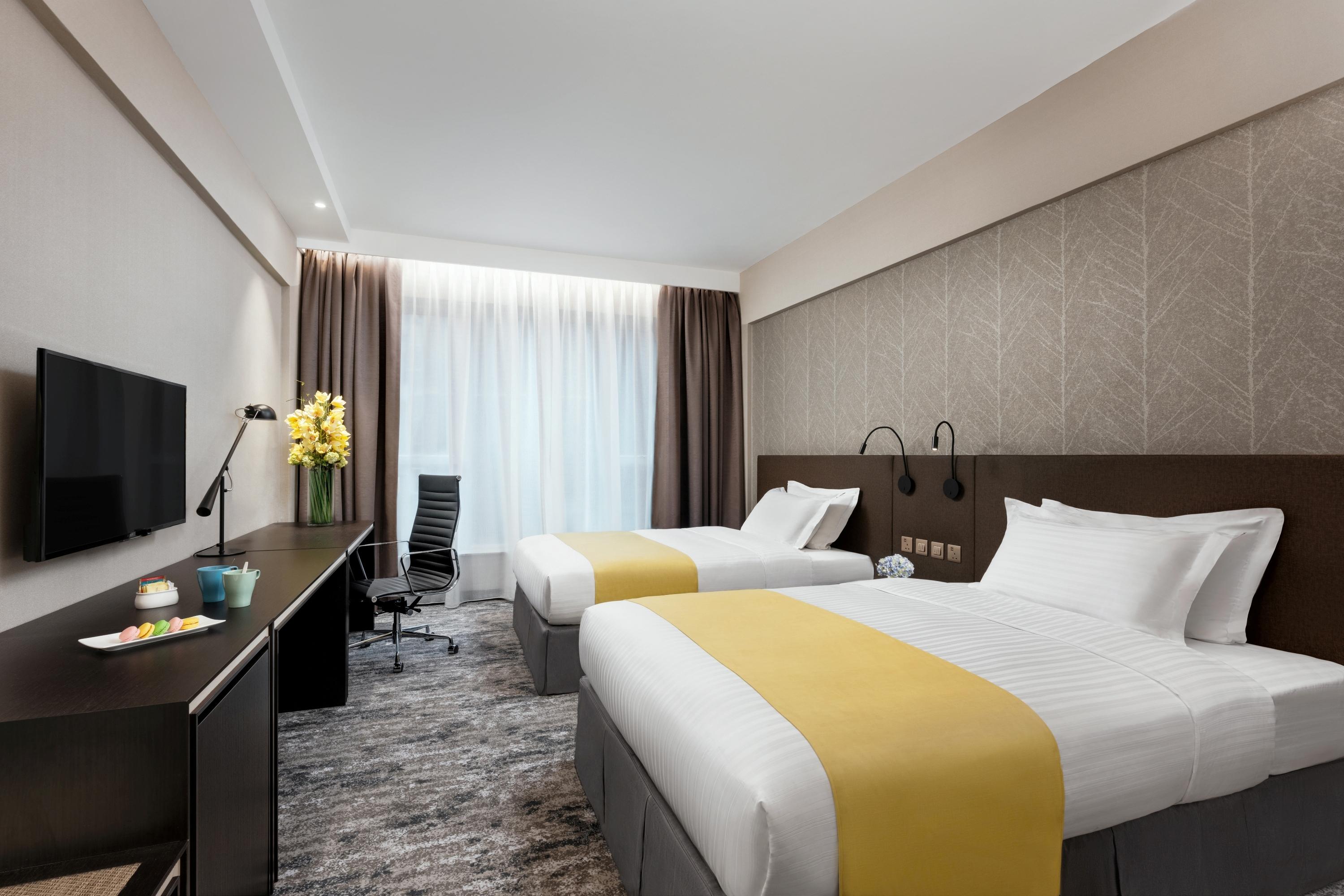 Park Hotel Hong Kong Ngoại thất bức ảnh