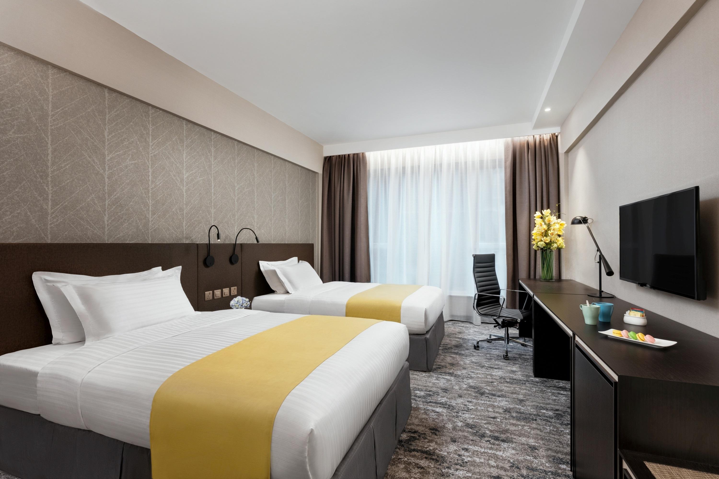 Park Hotel Hong Kong Ngoại thất bức ảnh