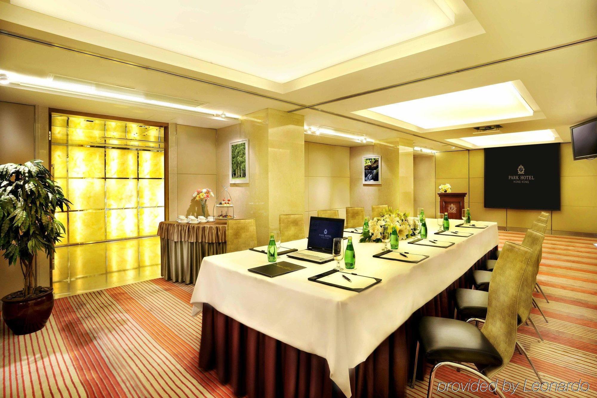 Park Hotel Hong Kong Ngoại thất bức ảnh