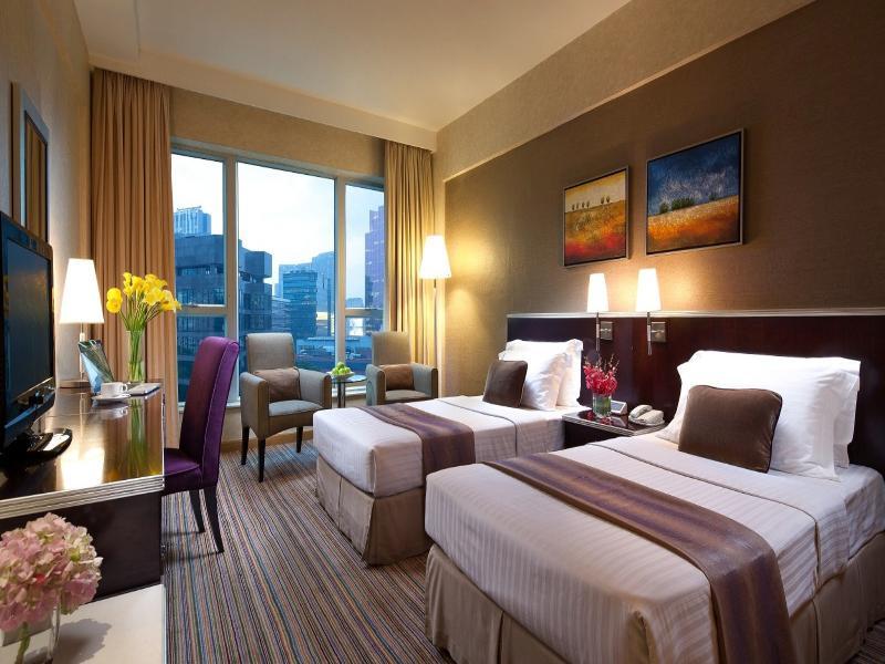 Park Hotel Hong Kong Ngoại thất bức ảnh
